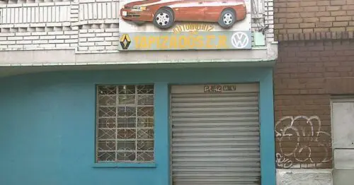 TAPIZADO AUTOMOTRIZ RAMIREZ ER TAPIZADO AUTOMOTRIZ RAMIREZ ER